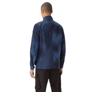 Belstaff Fieldmaster Dark Ink Navy Blue Dünne Jacke