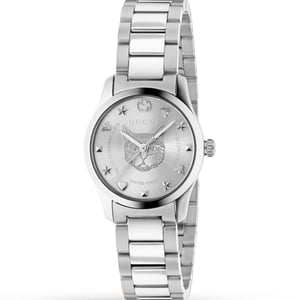 Gucci YA126595 G-Timeless Damenuhr
