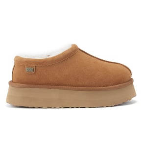 Outback Platfoam Kastanienschuhe