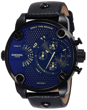 Diesel Dz7257 Little Daddy Uhr