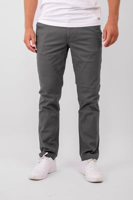 Die Original Performance Structure-Hose (Regular) - Dunkelgrau
