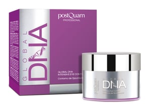 INTENSIVE AUGENKONTUR-CREME GLOBAL DNA 15 ML.
