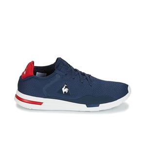 Le Coq Sportif Solas Sport Herren Navy Trainer