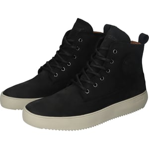 ASPEN - Asphalt - Sneaker (hoch)
