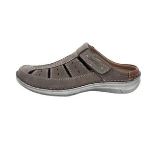 JOSEF SEIBEL Anvers 76 | Halbschuh für Herren | Grau Anvers 76, grau-kombi