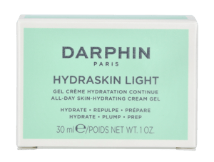 Darphin Hydraskin Light All Day Skin Feuchtigkeitsspendendes Creme-Gel 30 ml