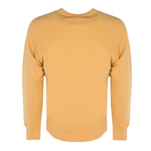 Champion Sweatshirt Herren Gelb