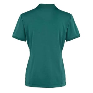 Premier - Poloshirt für Damen ()