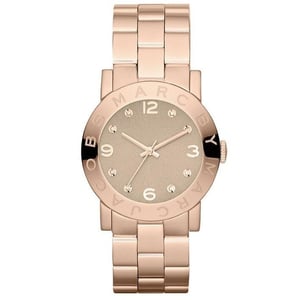 Marc Jacobs MBM3221 Damenuhr