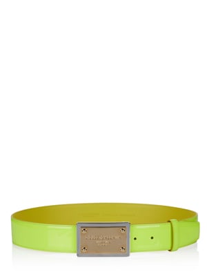 Dolce & Gabbana Gürtel