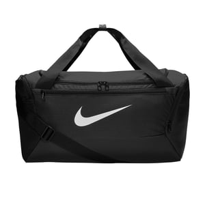 Nike - Reisetasche, Swoosh, Training (Schwarz)