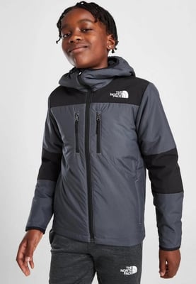 The North Face Light Synthetikjacke Junior in Vanadis Grey