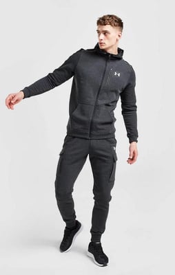 Under Armour Herren Threadborne Trainingsanzug