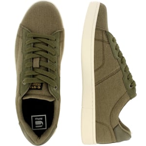 Cadet Cvs von G-Star Raw in der farbe Grun und in größe 42.