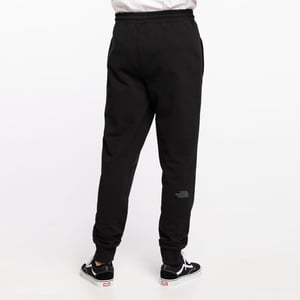 The North Face Herren NSE Licht Zip Taschen Jogger schwarz