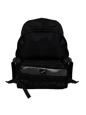 Antony Morato Rucksack Herren Schwarz