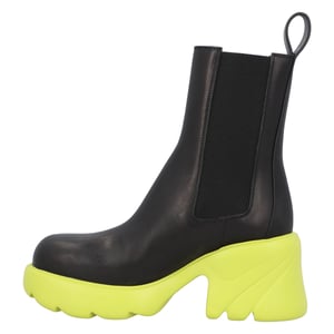 Bottega Veneta Flash-Ankle-Boots