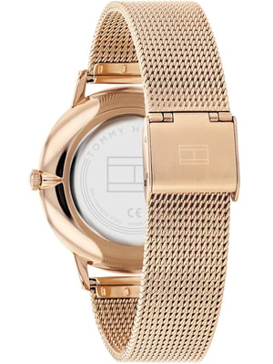 Montre Tommy Hilfiger Alex Pour Femmes Ip-rosé 1782369
