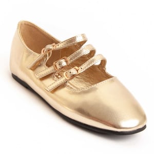 Montevita Ballerina Ballekid In Golden