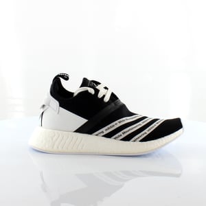 Adidas x Bergsteigen NMD R2 Herren Black Trainer