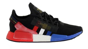Adidas NMD_R1 V2 Herren Schwarz Turnschuhe