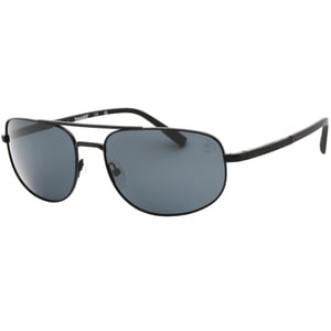 Timberland TB9285 02D Schwarze Sonnenbrille
