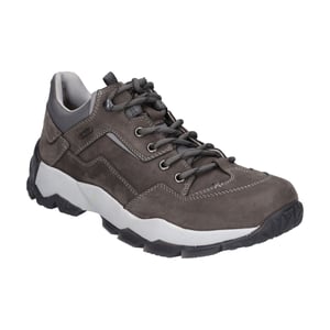 JOSEF SEIBEL Philipp 51 | Halbschuh für Herren | Grau Philipp 51, asphalt-kombi