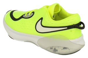 Nike Joyride Dual Run Gs Grün Turnschuhe