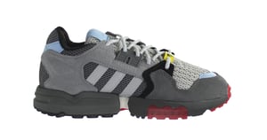 Adidas ninja j zt torsion kids graue Trainer