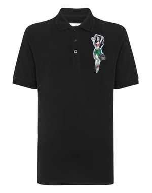 Poloshirt Hawaii