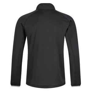 Tactical Threads - "Scorch" Thermo-Unterwäsche für Herren (Schwarz)
