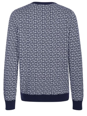 Balmain Pullover