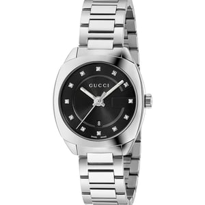 Gucci YA142503 Quarz-Damenuhr