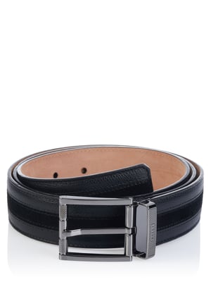 Bally-Gürtel