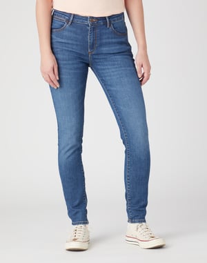 Wrangler Skinny Hypnotic Jeans