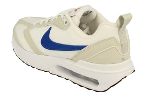 Nike Air Max Dawn Gs Weiß Turnschuhe