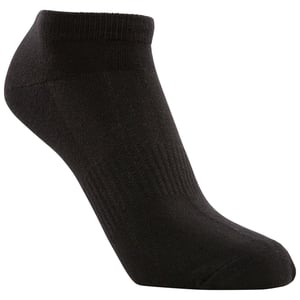 Trespass - "Orbital" Liner Socken für Herren/Damen Unisex (5er-Pack) (Schwarz)