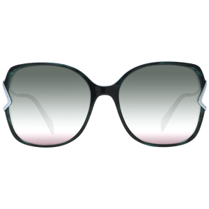 Ana Hickmann Sonnenbrille AH9350 T01 55