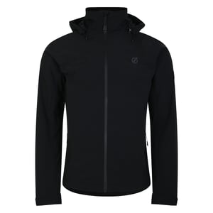 Dare 2B - "Switch Out II" Jacke, wasserfest für Herren (Schwarz)