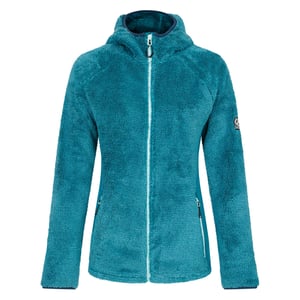 Dare 2B - "Torrek Mountain Pro" Midlayer für Damen (Kajakgrün)