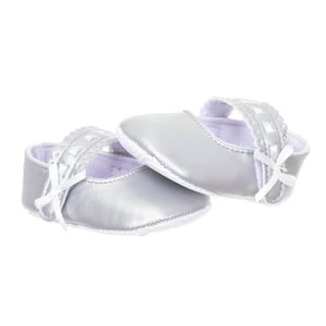 Flexible Schuhe mit Klettverschluss C-4 baby