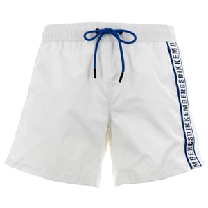 Bikkembergs Homme Maillots de bain Tape    Bleu