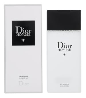 Dior Homme Shower Gel 200ml.