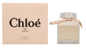 Chloe Eau de Parfum 75ml Spray für Sie
