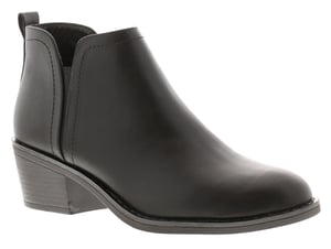 Rocket Dog York Damenstiefel in Schwarz
