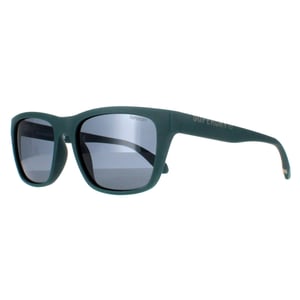 Superdry 5009 107P groen grijs gepolariseerde zonnebril