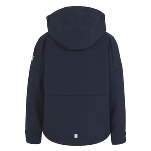 Regatta - "Acidity VII" Softshelljacke für Kinder (Marineblau)