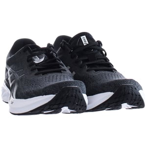 ASICS Dynablast 2 Damen Black Running Trainer