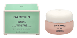 Darphin Intral Soothing Cream 50ml.