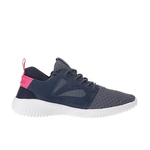 Reebok Skycush Evolution Spür-up Blue Synthetic Womens Trainer BD1518